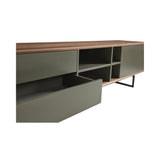 Euro Style Anderson Media Stand 70"