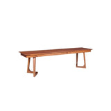 Moe's Home Collection Godenza Bench
