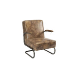 Moe's Home Collection Perth Club Chair