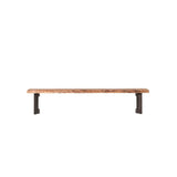 Moe's Home Collection Bent Bench