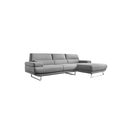 Moe's Home Collection Jenn Sectional
