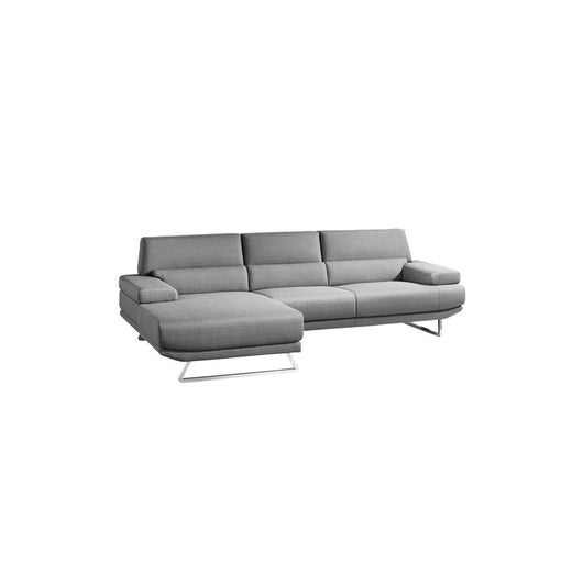 Moe's Home Collection Jenn Sectional