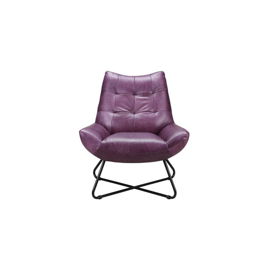 Moe's Home Collection Graduate Lounge Chair