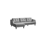 Moe's Home Collection Corey Sectional