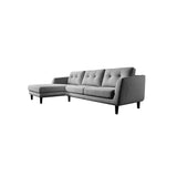 Moe's Home Collection Corey Sectional
