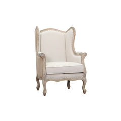 Guinevere Fabric Lounge Chair