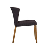 Albie Tufted Dining  Chair - Set of 2
