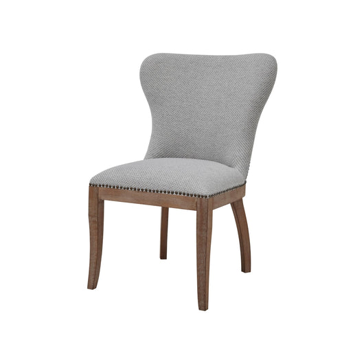 Dorsey Fabric Dining Chair - Set of 2