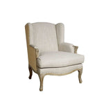 Marie Wing Arm Chair