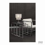 Zuo Pasos Nesting Table