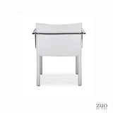 Zuo Gekko Conference Chair - set of 2