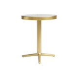 Derby Accent Table