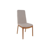 Adrey Fabric Dining Chair - Set of 2