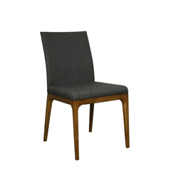 Devon Fabric Dining Chair - Set of 2