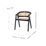 Seine   Dining Chair