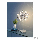 Zuo Pulsar Table Lamp
