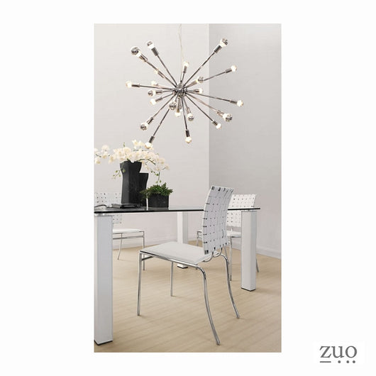 Zuo Physics Ceiling Lamp