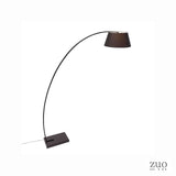 Zuo Vortex Floor Lamp