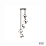 Zuo Meteor Shower Ceiling Lamp