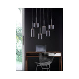 Zuo Hale Ceiling Lamp