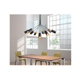 Zuo Ambition Ceiling Lamp