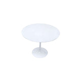 Allie 39" Round Dining Table