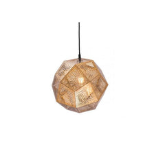Zuo Bald Ceiling Lamp