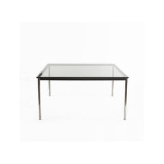 Tastrup Square Dining Table