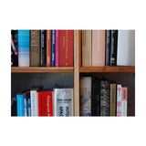 MASHstudios - LAX Series 2x5 Bookcase