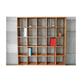 MASHstudios - LAX Series 5x5 Bookcase