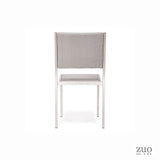 Zuo Metropolitan Dining Chair