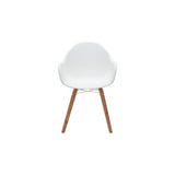 Zuo Tidal Dining Chair - Set of 4
