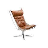 High-back Falcon Chair