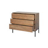 Hathaway Chest 3 Drawers