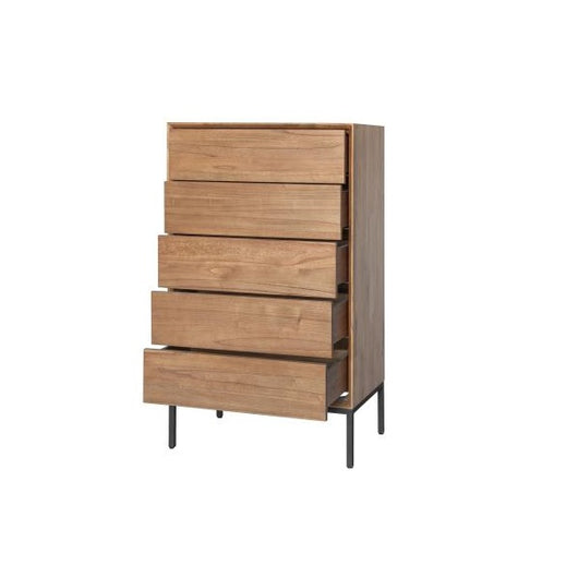 Hathaway Chest 5 Drawers
