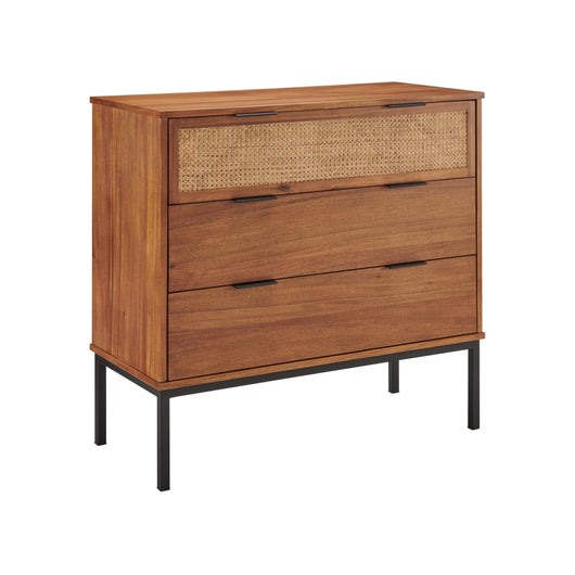 Caine Chest 3 Drawers