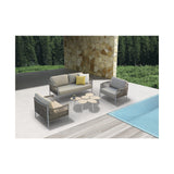 Catalina 4-Piece Outdoor Collection