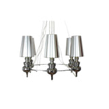 Tiffany Suspension Lamp