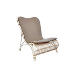 Caluco Alegria Armless Club Chair