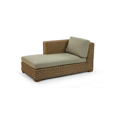 Caluco Artesano Left Chaise Lounge