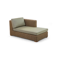 Caluco Artesano Right Chaise Lounge