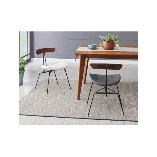 Wolfgang  Dining Chair - Set of 2