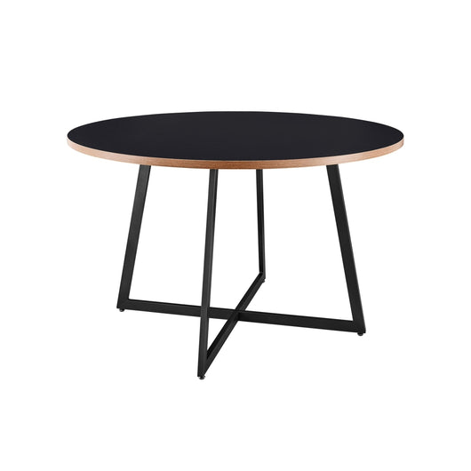 Courtdale KD 48" Round Table