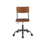 Kenneth Office  Chair - Walnut