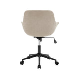 Kepler KD Fabric Office Chair