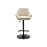 Luther  Bar Stool - set of 2