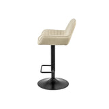 Luther  Bar Stool - set of 2