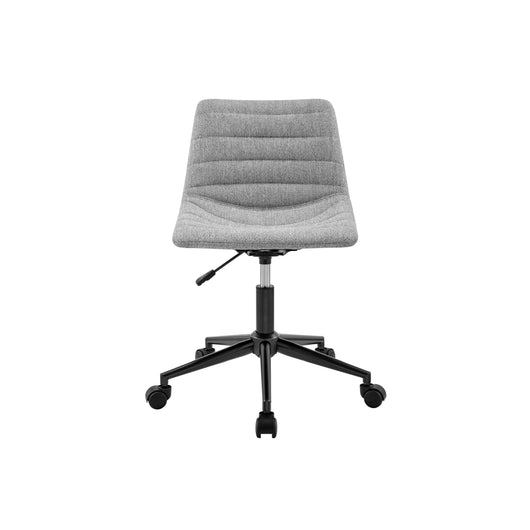 Claire KD Fabric Swivel Office Chair