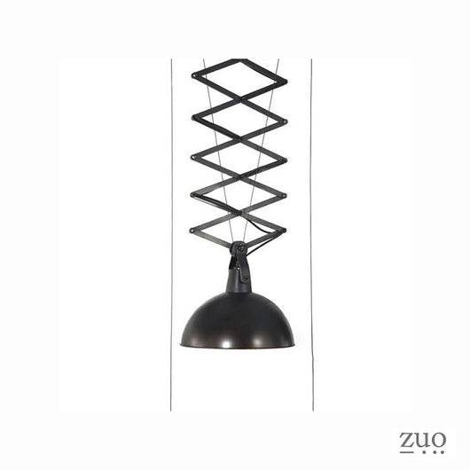 Zuo Emerald Ceiling Lamp