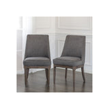 George Dining  Chair - Set of 2